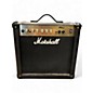 Used Marshall MG15 CD Guitar Combo Amp thumbnail