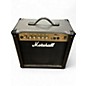 Used Marshall MG15 CD Guitar Combo Amp
