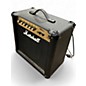 Used Marshall MG15 CD Guitar Combo Amp