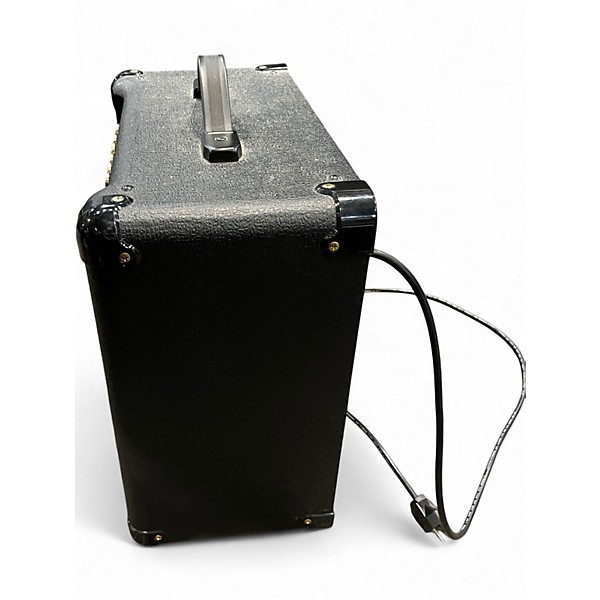 Used Marshall MG15 CD Guitar Combo Amp