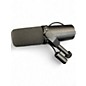 Used Shure SM7B Dynamic Microphone thumbnail