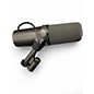 Used Shure SM7B Dynamic Microphone