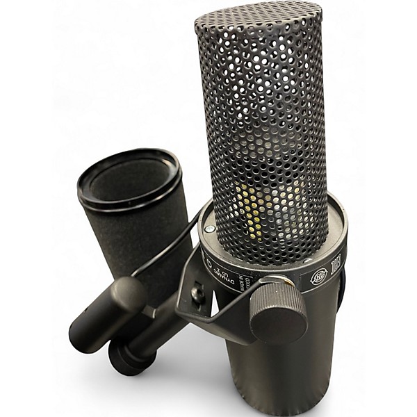 Used Shure SM7B Dynamic Microphone