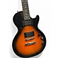 Used Epiphone Les Paul Special II LE 2 2 Color Sunburst Solid Body Electric Guitar
