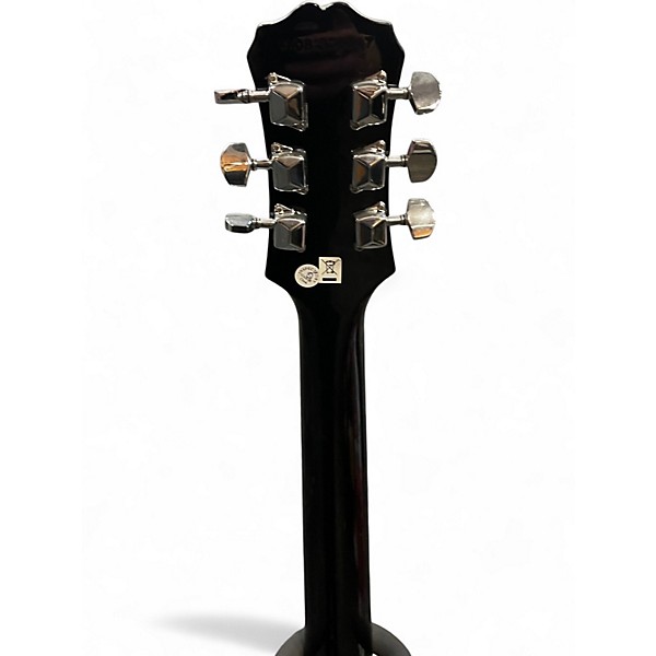 Used Epiphone Les Paul Special II LE 2 2 Color Sunburst Solid Body Electric Guitar