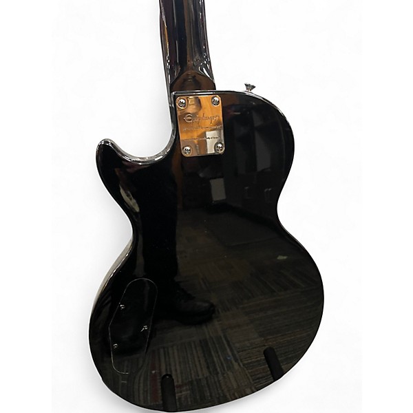 Used Epiphone Les Paul Special II LE 2 2 Color Sunburst Solid Body Electric Guitar