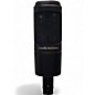 Used Audio-Technica AT2035 Condenser Microphone thumbnail