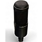 Used Audio-Technica AT2035 Condenser Microphone