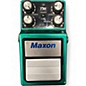 Used Maxon ST9Pro+ Effect Pedal thumbnail