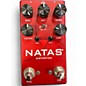 Used Fortin Amplification Natas Effect Pedal thumbnail