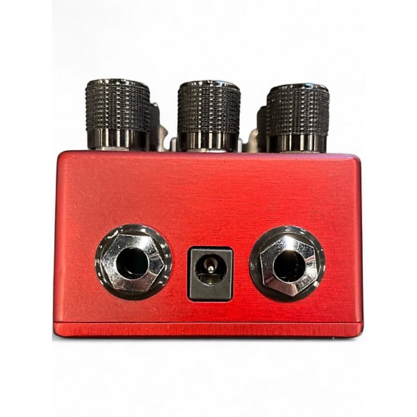 Used Fortin Amplification Natas Effect Pedal