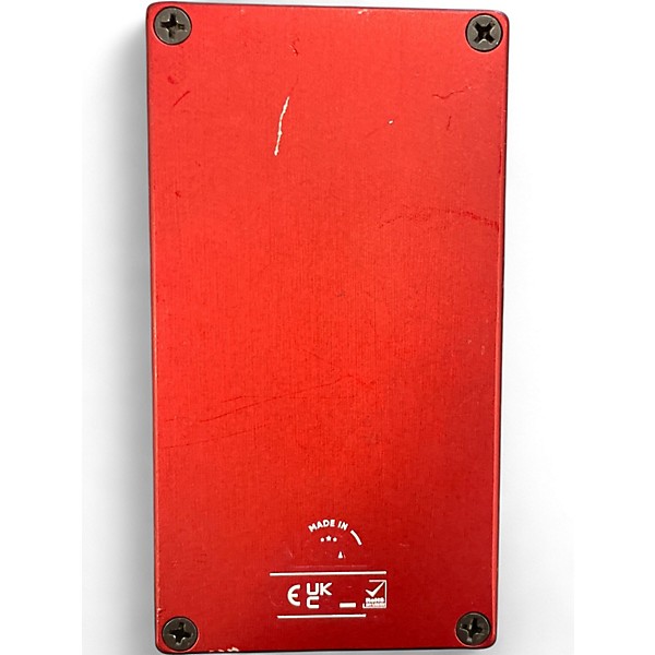 Used Fortin Amplification Natas Effect Pedal