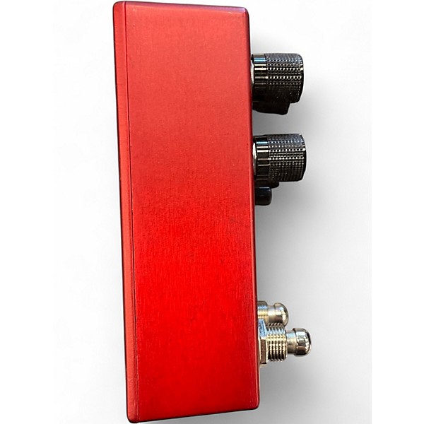 Used Fortin Amplification Natas Effect Pedal