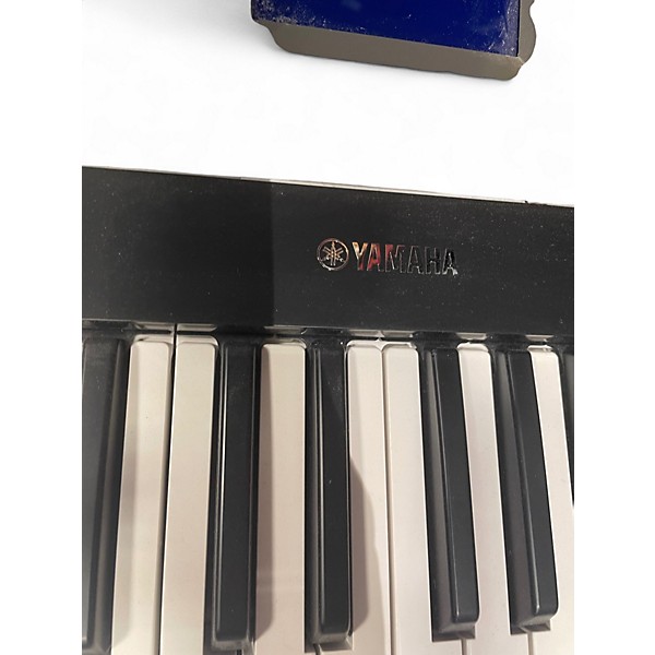 Used Yamaha YPG535 88 Key Digital Piano