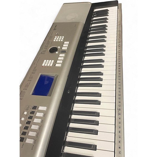 Used Yamaha YPG535 88 Key Digital Piano