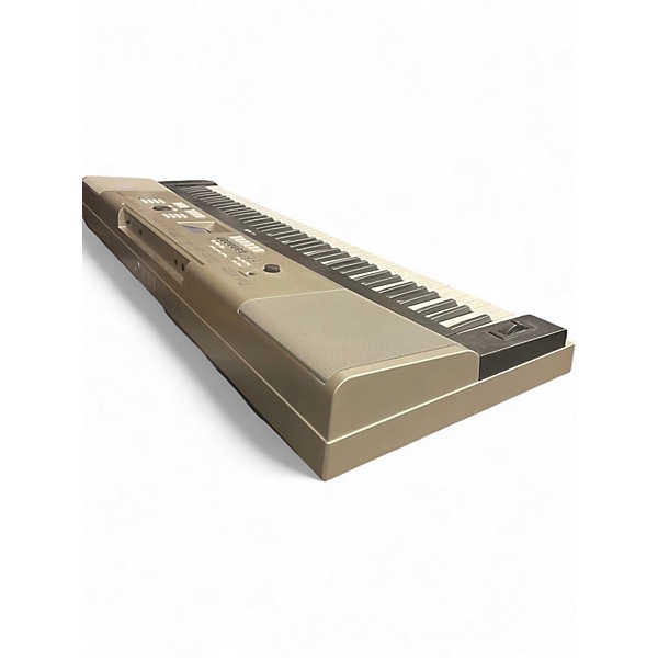 Used Yamaha YPG535 88 Key Digital Piano