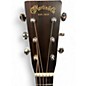 Used Martin HD28 Natural Acoustic Guitar