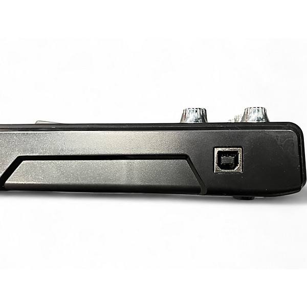 Used Akai Professional MPK Mini MIDI Controller