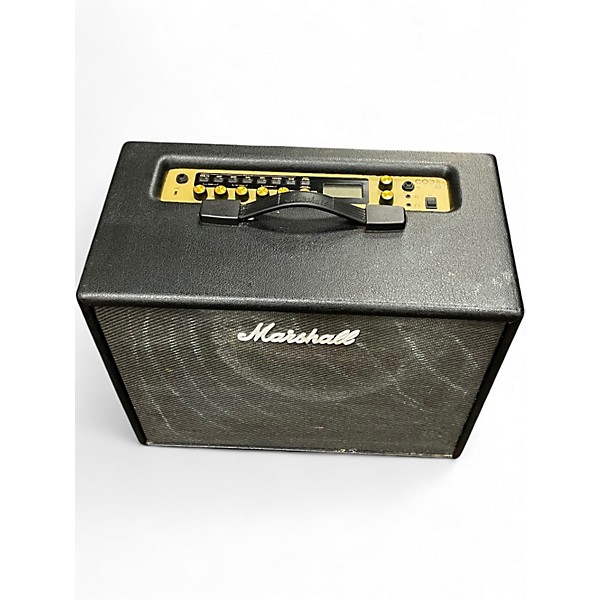 Used Marshall CODE 50W 1x12 Guitar Combo Amp