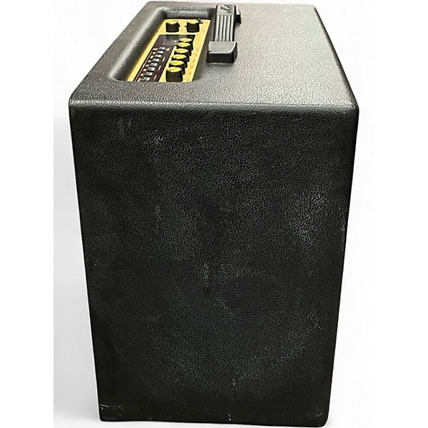 Used Marshall CODE 50W 1x12 Guitar Combo Amp