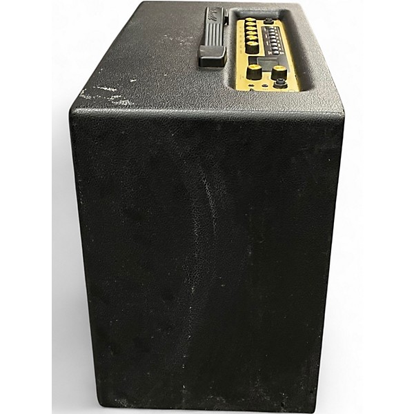 Used Marshall CODE 50W 1x12 Guitar Combo Amp