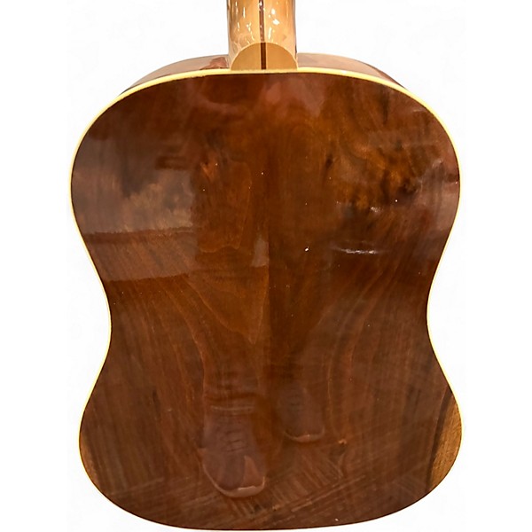 Used Gibson J15 Natural Acoustic Electric Guitar