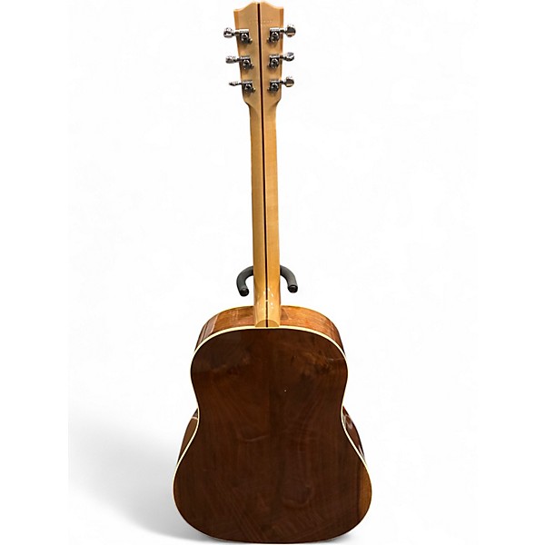 Used Gibson J15 Natural Acoustic Electric Guitar