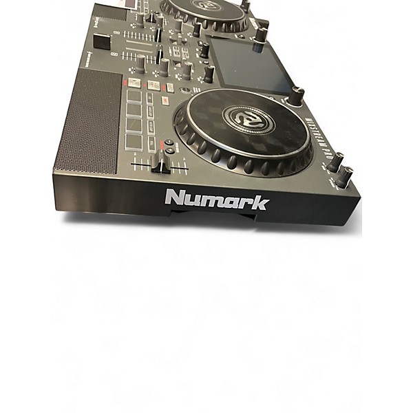 Used Numark MIXSTREAM PRO + DJ Controller
