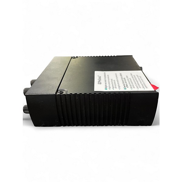 Used PreSonus USB96 Audio Interface