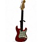 Used Fender Custom Shop 62 Stratocaster Seminole Red Solid Body Electric Guitar thumbnail