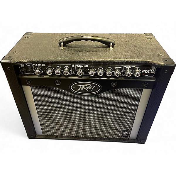 Used Peavey Envoy 1x10 40W Guitar Combo Amp