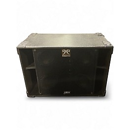 Used Michael Arnopol Soundmas 46 Bass Cabinet