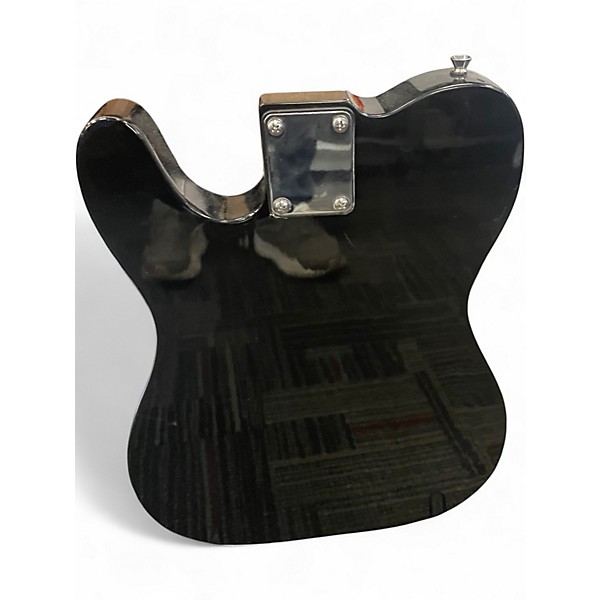 Used Indio Classic Sunburst Solid Body Electric Guitar