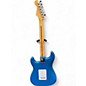 Used Fender Player  2 Modified Blue Solid Body Electric Guitar