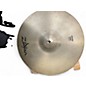 Used Zildjian 18in Crash Ride Cymbal thumbnail