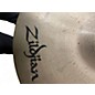 Used Zildjian 18in Crash Ride Cymbal