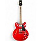 Used Epiphone ES335 Cherry Hollow Body Electric Guitar thumbnail