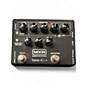 Used MXR BASS DI + Bass Effect Pedal thumbnail