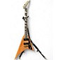 Used Jackson JS32T Randy Rhoads Natural Solid Body Electric Guitar thumbnail