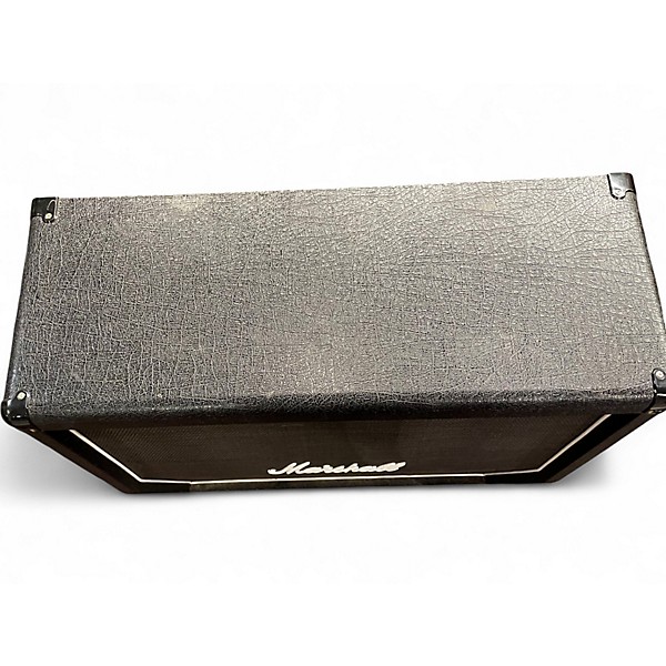 Used Marshall MX412A 240W 4x12 Guitar Cabinet