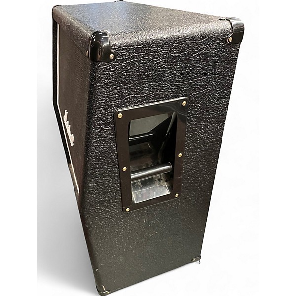 Used Marshall MX412A 240W 4x12 Guitar Cabinet