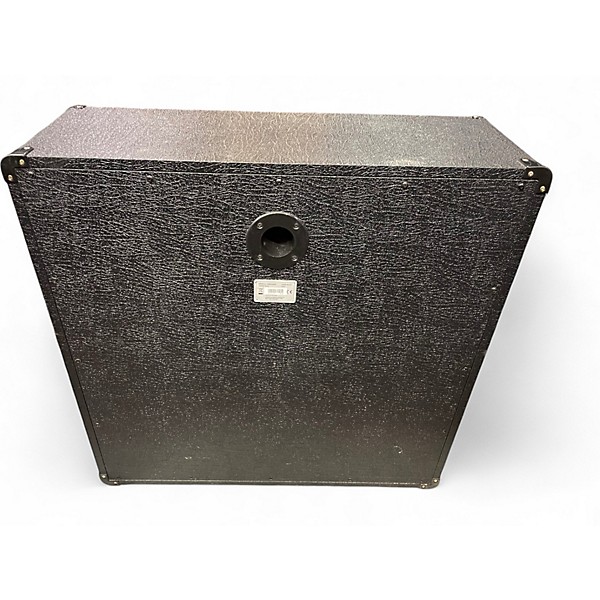 Used Marshall MX412A 240W 4x12 Guitar Cabinet