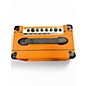 Used Orange Amplifiers Crush 12 Guitar Combo Amp
