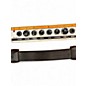 Used Orange Amplifiers Crush 12 Guitar Combo Amp