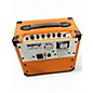 Used Orange Amplifiers Crush 12 Guitar Combo Amp