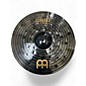 Used MEINL 20in Classic Custom Dark Crash Cymbal thumbnail
