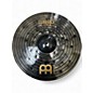 Used MEINL 20in Classic Custom Dark Crash Cymbal