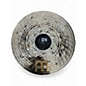 Used MEINL 20in Classic Custom Dark Crash Cymbal