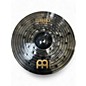 Used MEINL 20in Classic Custom Dark Crash Cymbal