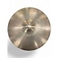 Used Miscellaneous 17in cymbal Cymbal thumbnail
